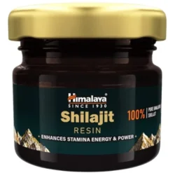 HIMALAYA Shilajit Resin Premium Czyste Mumio 20 g