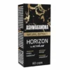 HORIZON Ashwagandha 60 kaps