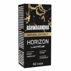 HORIZON Ashwagandha 60 kaps