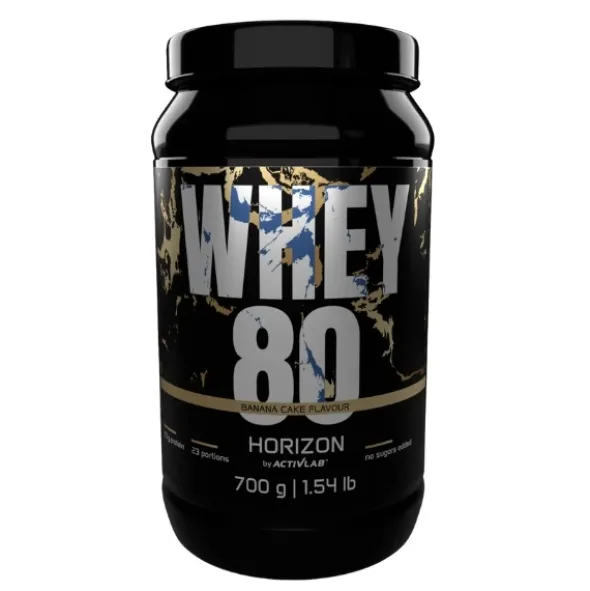 HORIZON Whey 80 700 g (białko)