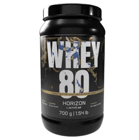 HORIZON Whey 80 700 g (białko)