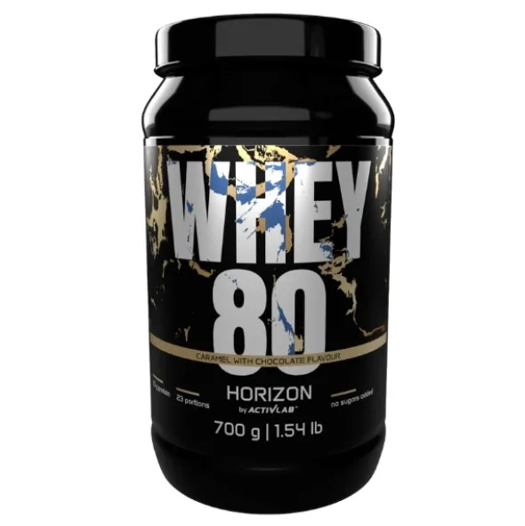 HORIZON Whey 80 700 g (białko)