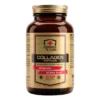 IMMUNE LABS Collagen Peptides 60 kaps