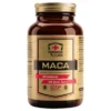 IMMUNE LABS Maca 500 mg 120 kaps