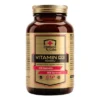 IMMUNE LABS Vitamin D3 4000 IU 250 kaps