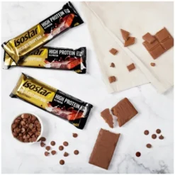 ISOSTAR Baton High Protein 30% 55 g