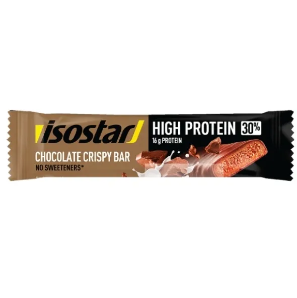 ISOSTAR Baton High Protein 30% 55 g
