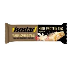 ISOSTAR Baton Wysokobiałkowy 30% 55 g
