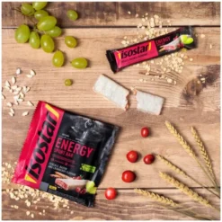 ISOSTAR Baton Zbożowy High Energy 40 g