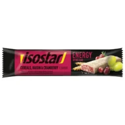 ISOSTAR Baton Zbożowy High Energy 40 g