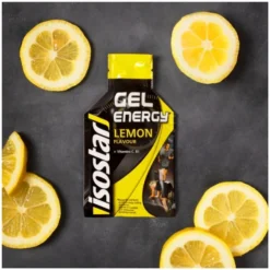 ISOSTAR Żel Energetyczny 35 g