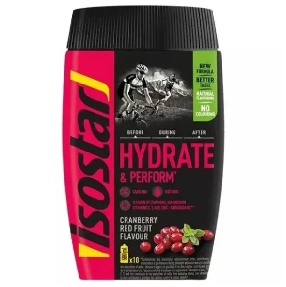 ISOSTAR Koncentrat Antioxidants 400 g