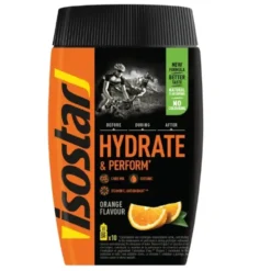 ISOSTAR Koncentrat 400 g