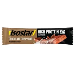 ISOSTAR Koncentrat 400 g + ISOSTAR Baton High Protein 30% 55 g