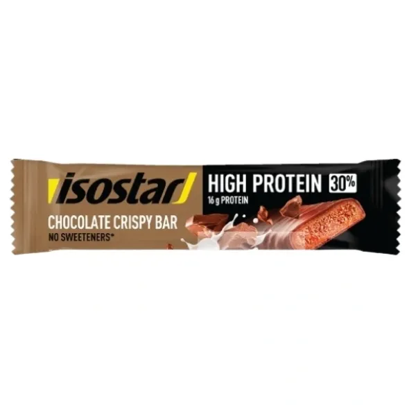 ISOSTAR Koncentrat 400 g + ISOSTAR Baton High Protein 30% 55 g