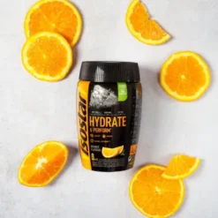 ISOSTAR Koncentrat 400 g + nowmax® Isotonic Drink 25 g + 2x ISOSTAR Baton Wysokobiałkowy 30% 55 g