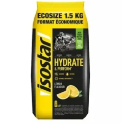 ISOSTAR Koncentrat 1500 g + 3x BATONY ISOSTAR GRATIS