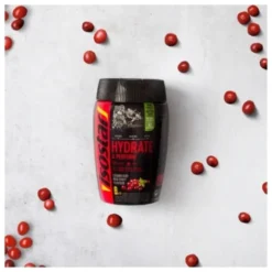ISOSTAR Koncentrat 400 g + 20x nowmax® Isotonic Drink 25 g
