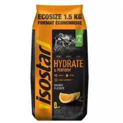 ISOSTAR Koncentrat 1500 g + 2x nowmax® Isotonic Drink 25 g