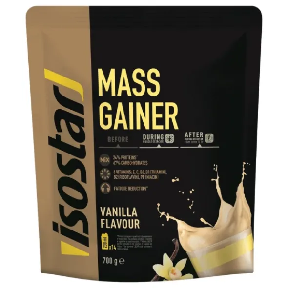 ISOSTAR Mass Gainer 700 g