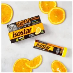 ISOSTAR Powertabs 120 g