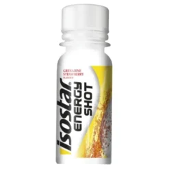 ISOSTAR Shot Energetyczny 60 ml