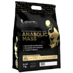 KEVIN LEVRONE Anabolic Mass 7000 g
