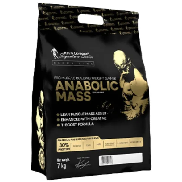 KEVIN LEVRONE Anabolic Mass 7000 g