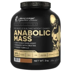 KEVIN LEVRONE Anabolic Mass 3000 g