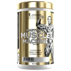 KEVIN LEVRONE GOLD Maryland Muscle Machine 385 g