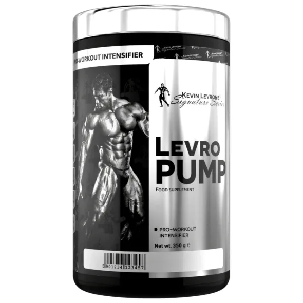 KEVIN LEVRONE Levro Pump 350 g