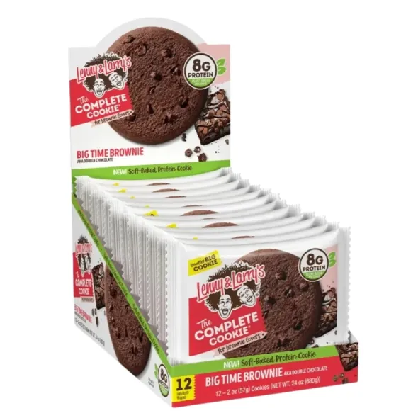 LENNY & LARRY'S The Complete Cookie 57 g