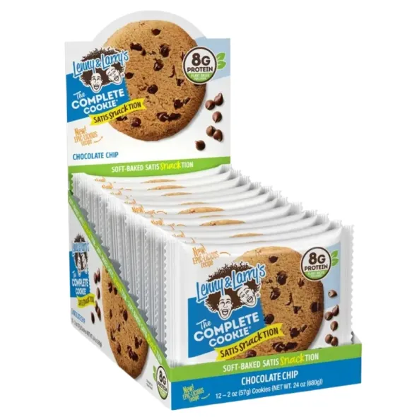 LENNY & LARRY'S The Complete Cookie 57 g