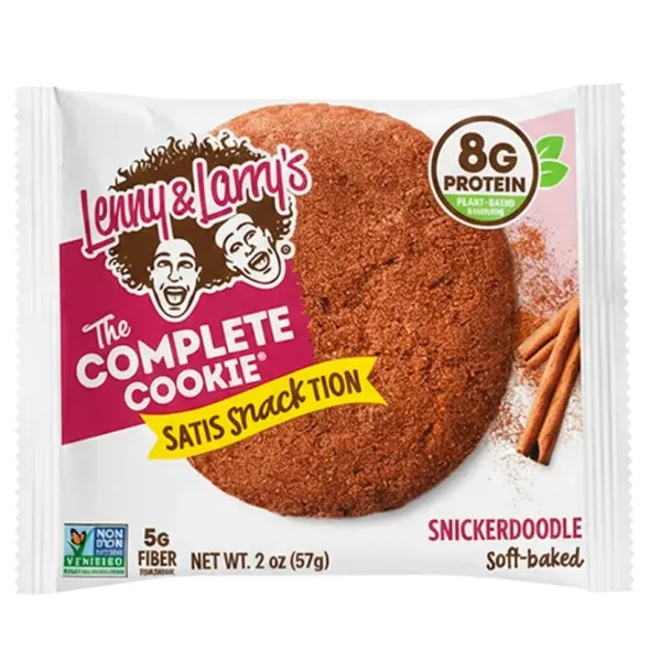 LENNY & LARRY'S The Complete Cookie 57 g