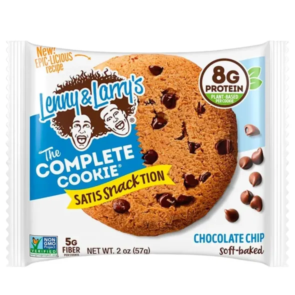 LENNY & LARRY'S The Complete Cookie 57 g