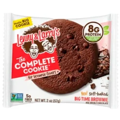 LENNY & LARRY'S The Complete Cookie 57 g