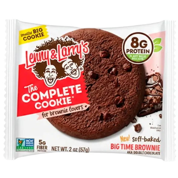 LENNY & LARRY'S The Complete Cookie 57 g