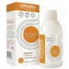 LIPOSOL Liposomalna Curcumina 3 Plus 250 ml
