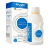LIPOSOL Liposomalna Witamina B Complex 250 ml