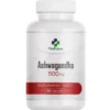 MEDFUTURE Ashwagandha Ekstrakt 500 mg 60 kaps