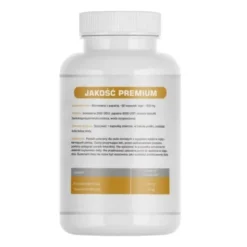 MEDFUTURE Bromelaina + Papaina 600mg 60 kaps