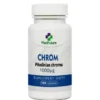 MEDFUTURE Chromium 1000 mcq 120 tabl