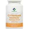 MEDFUTURE Cytrynian Magnezu 60 kaps