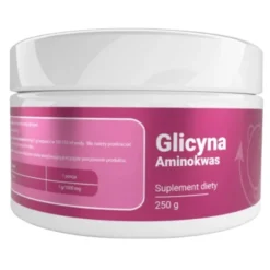 MEDFUTURE Glicyna 250 g