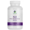 MEDFUTURE Kwas Alfa - Liponowy 600 mg 60 kaps