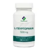 MEDFUTURE L-Tryptofan 500mg 60 kaps