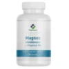 MEDFUTURE Magnez Chelatowany + Witamina B6 60 kaps