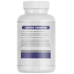 MEDFUTURE Maślan Wapnia 550 mg 60 kaps