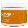 MEDFUTURE Omega 3 1000mg 200 kaps
