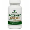 MEDFUTURE Różeniec Górski Ekstrakt 500 mg 60 kaps